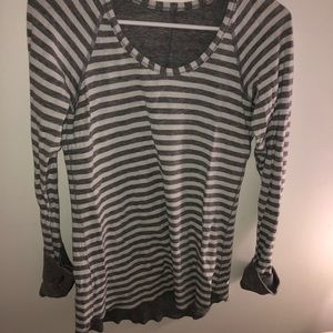 lululemon long sleeve top